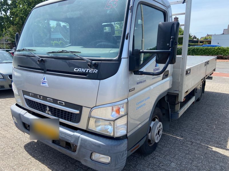 Mercedes-Benz Sprinter 419 CDI — zdjęcie 2