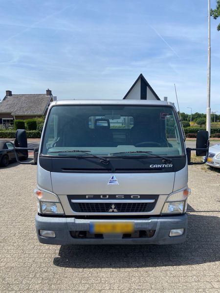 Mercedes-Benz Sprinter 419 CDI — zdjęcie 7
