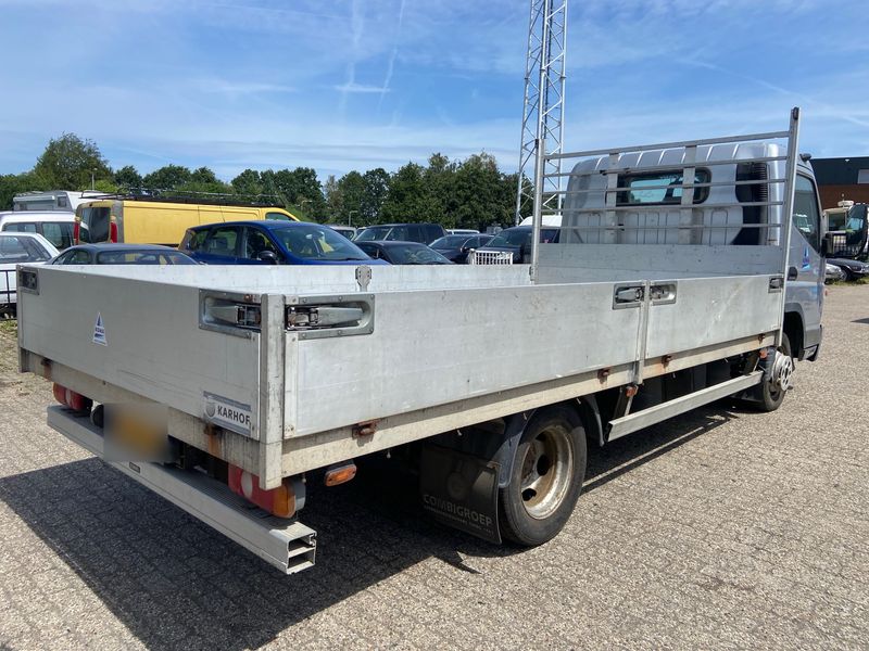 Mercedes-Benz Sprinter 419 CDI — zdjęcie 5