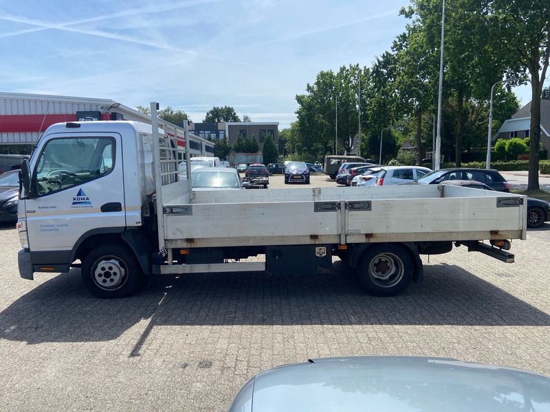 Mercedes-Benz Sprinter 419 CDI — zdjęcie 15