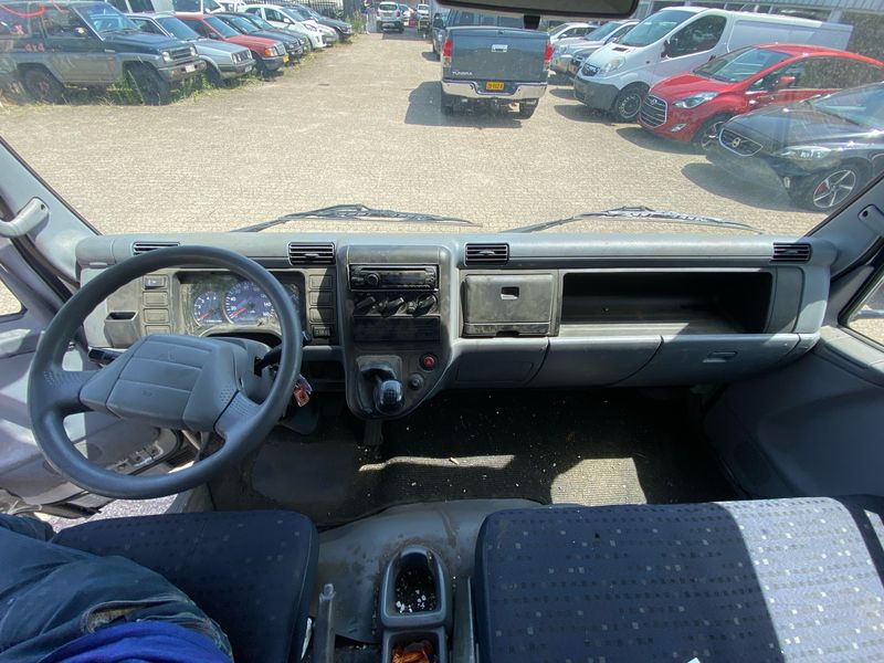 Mercedes-Benz Sprinter 419 CDI — zdjęcie 11