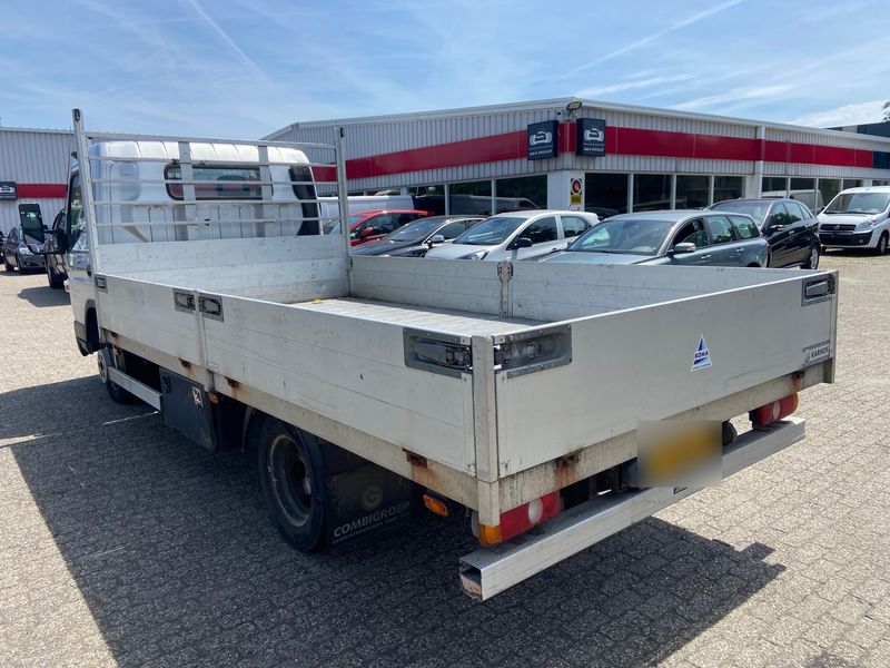 Mercedes-Benz Sprinter 419 CDI — zdjęcie 3