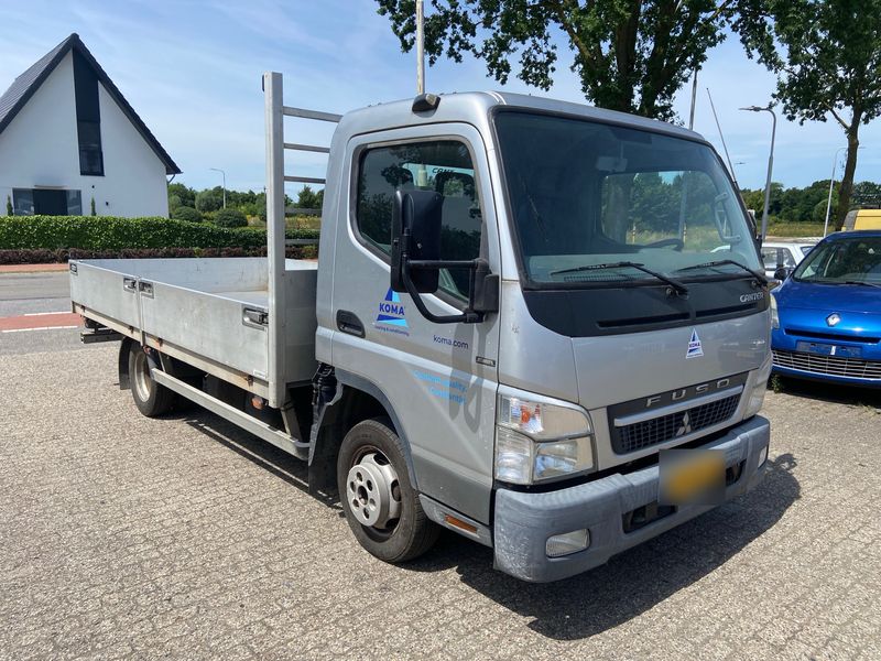 Mercedes-Benz Sprinter 419 CDI — zdjęcie 6