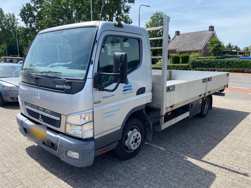 Mercedes-Benz Sprinter 419 CDI