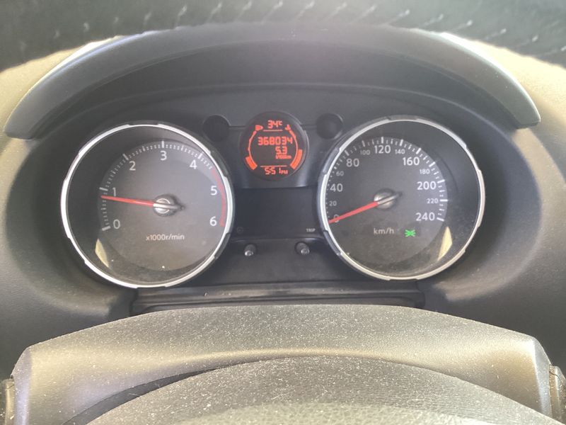Nissan Qashqai+2 1.5 dCi Tekna — zdjęcie 4