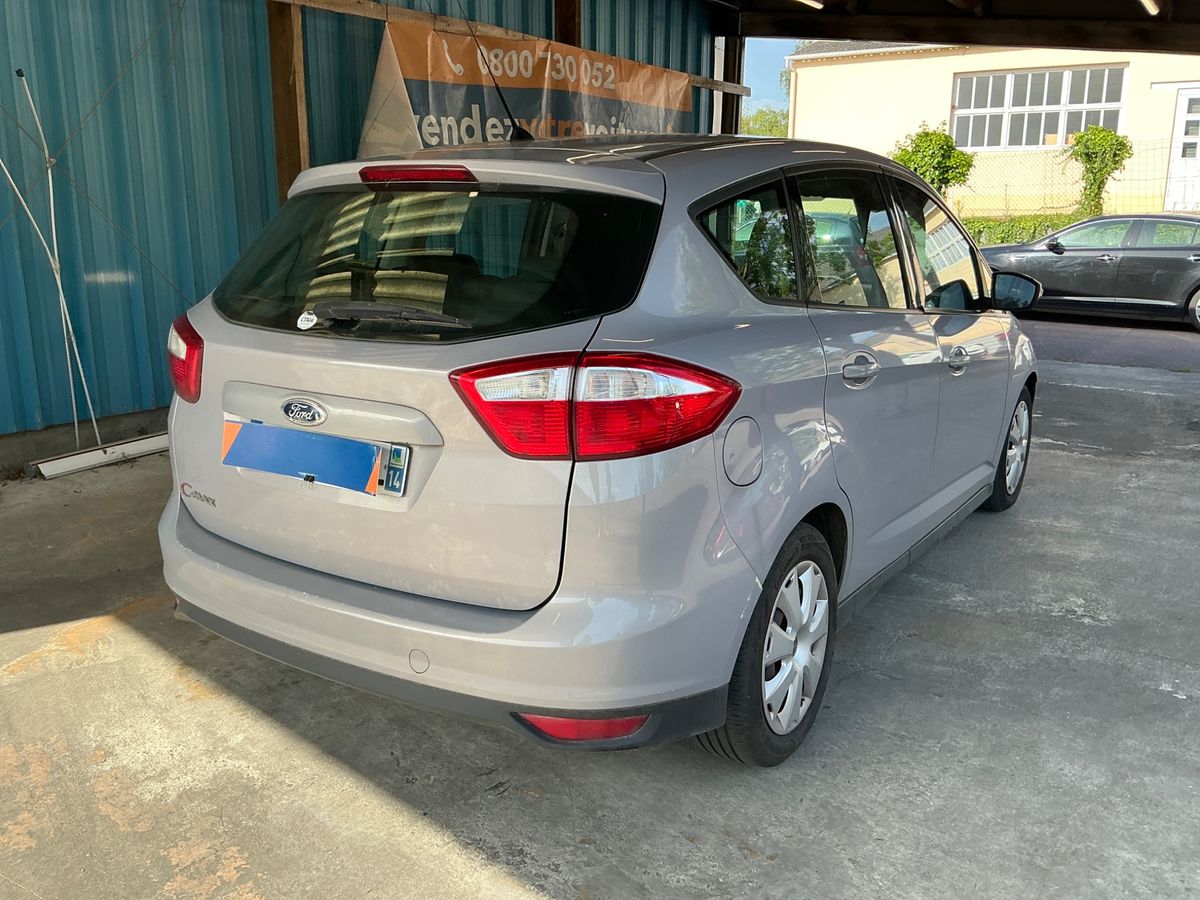Ford C-Max d'occasion