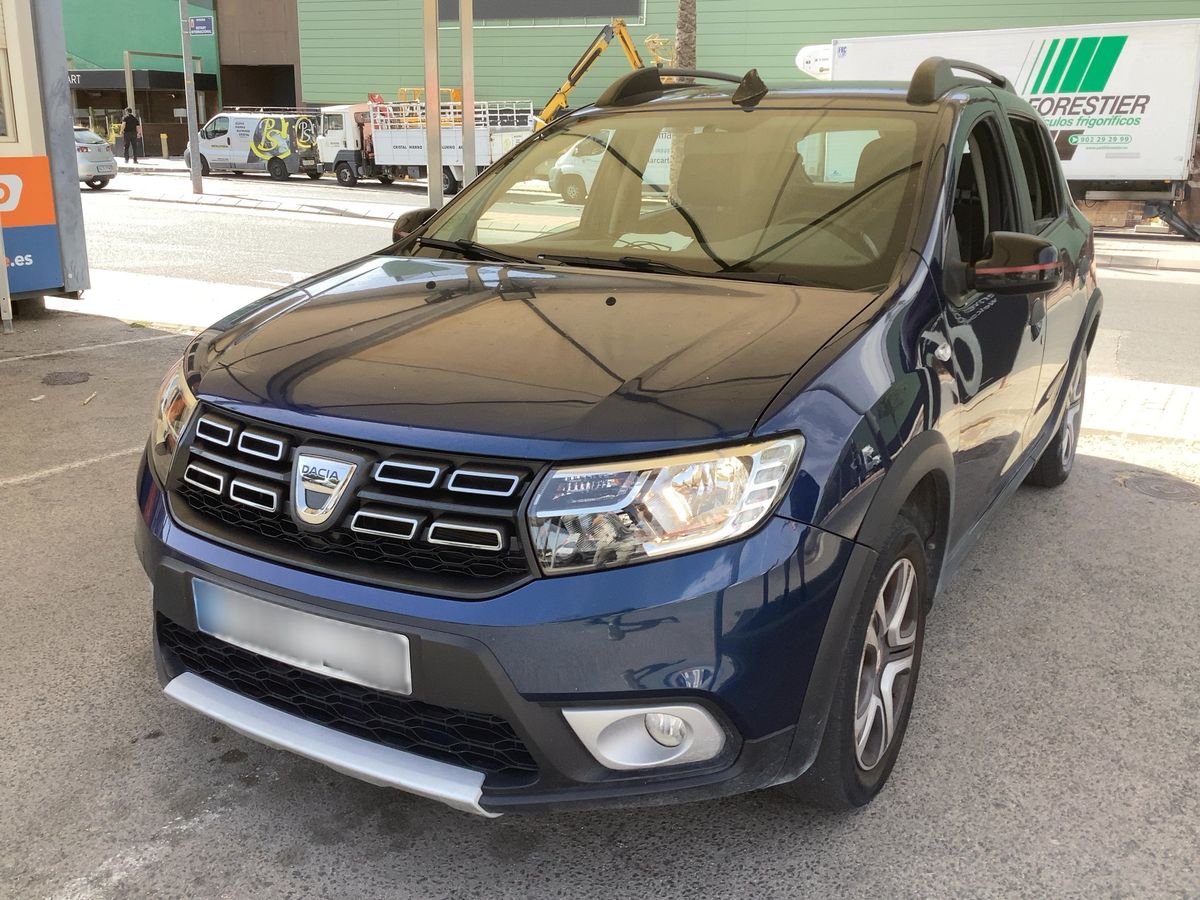 Dacia Sandero 2019