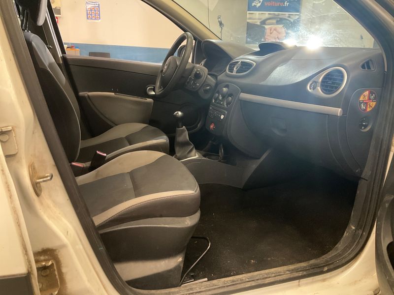 Renault Clio 1.2 Collection Alizé — zdjęcie 3