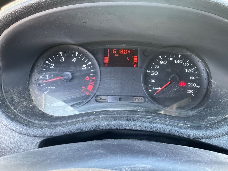 Renault Clio 1.2 Collection Alizé — zdjęcie 4