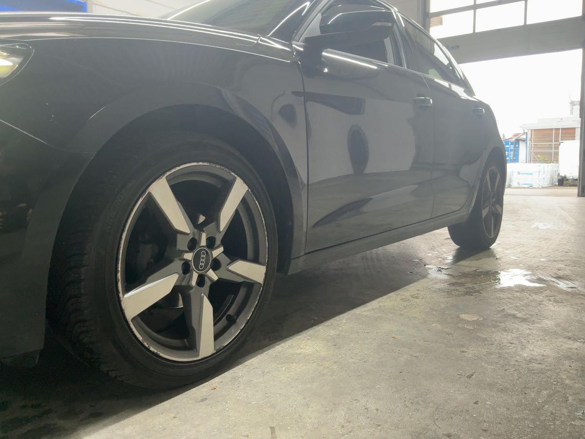 Audi A1 d'occasion