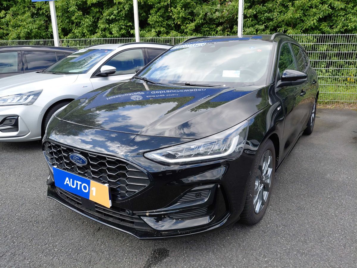 Ford Focus 2024