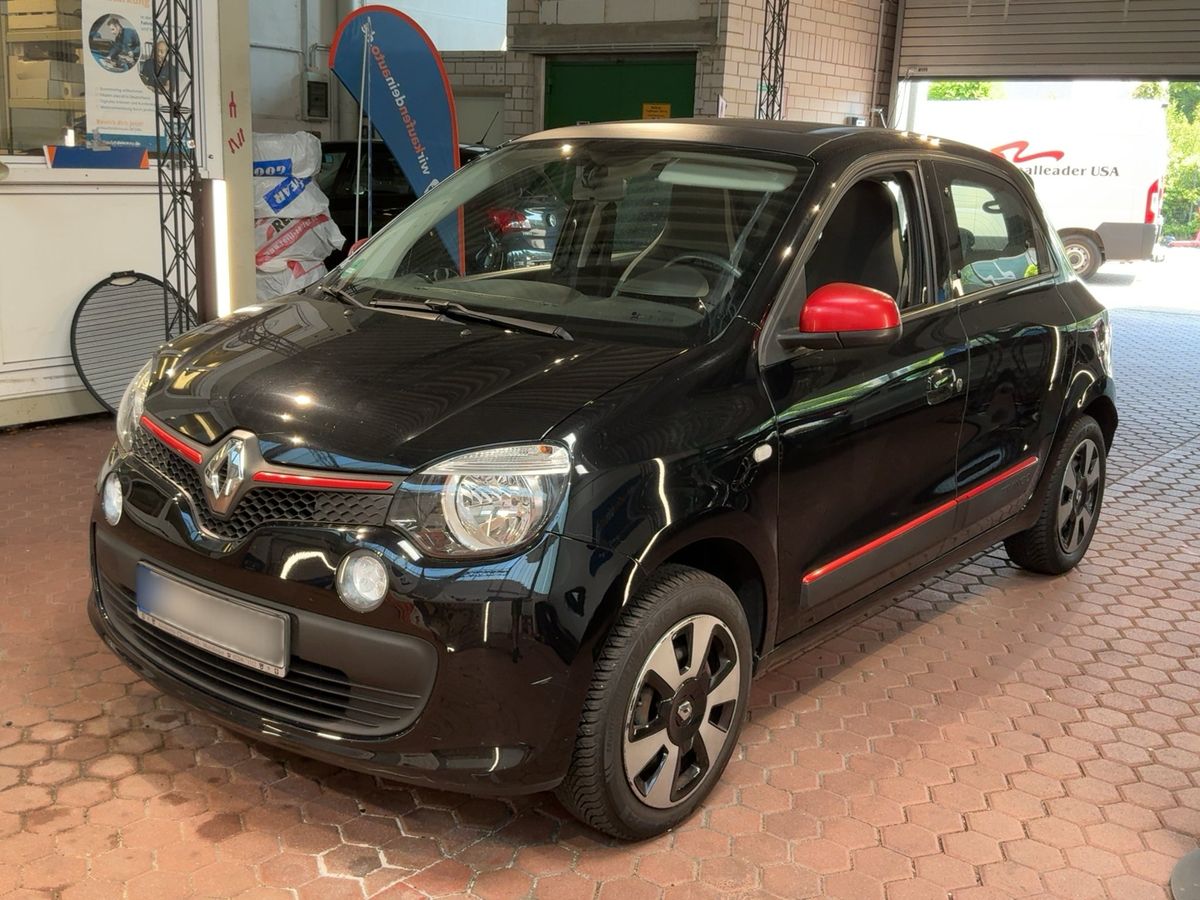Renault Twingo 2016