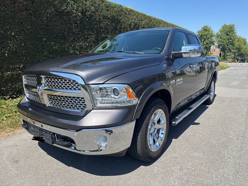 Dodge Ram 1500 5.7 V8 4x4