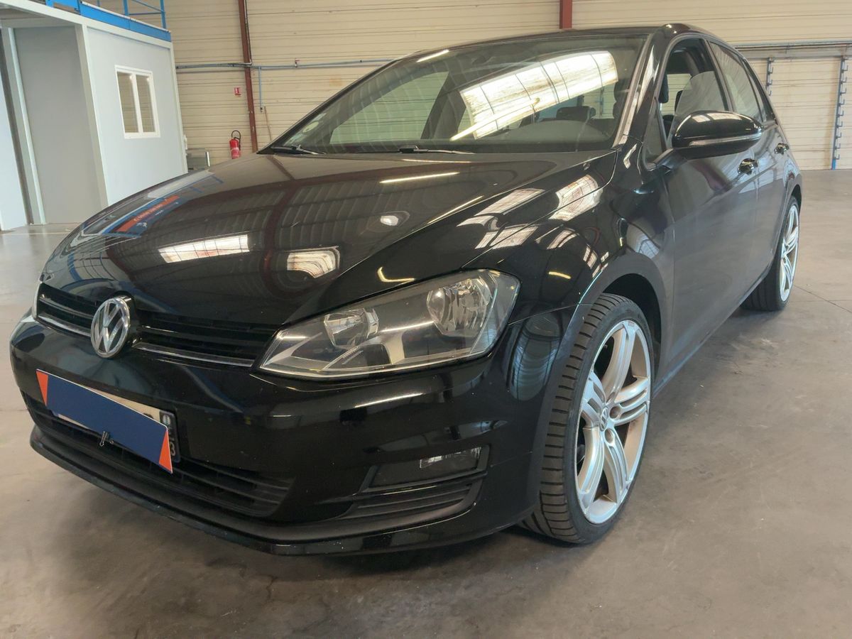 Volkswagen Golf d'occasion