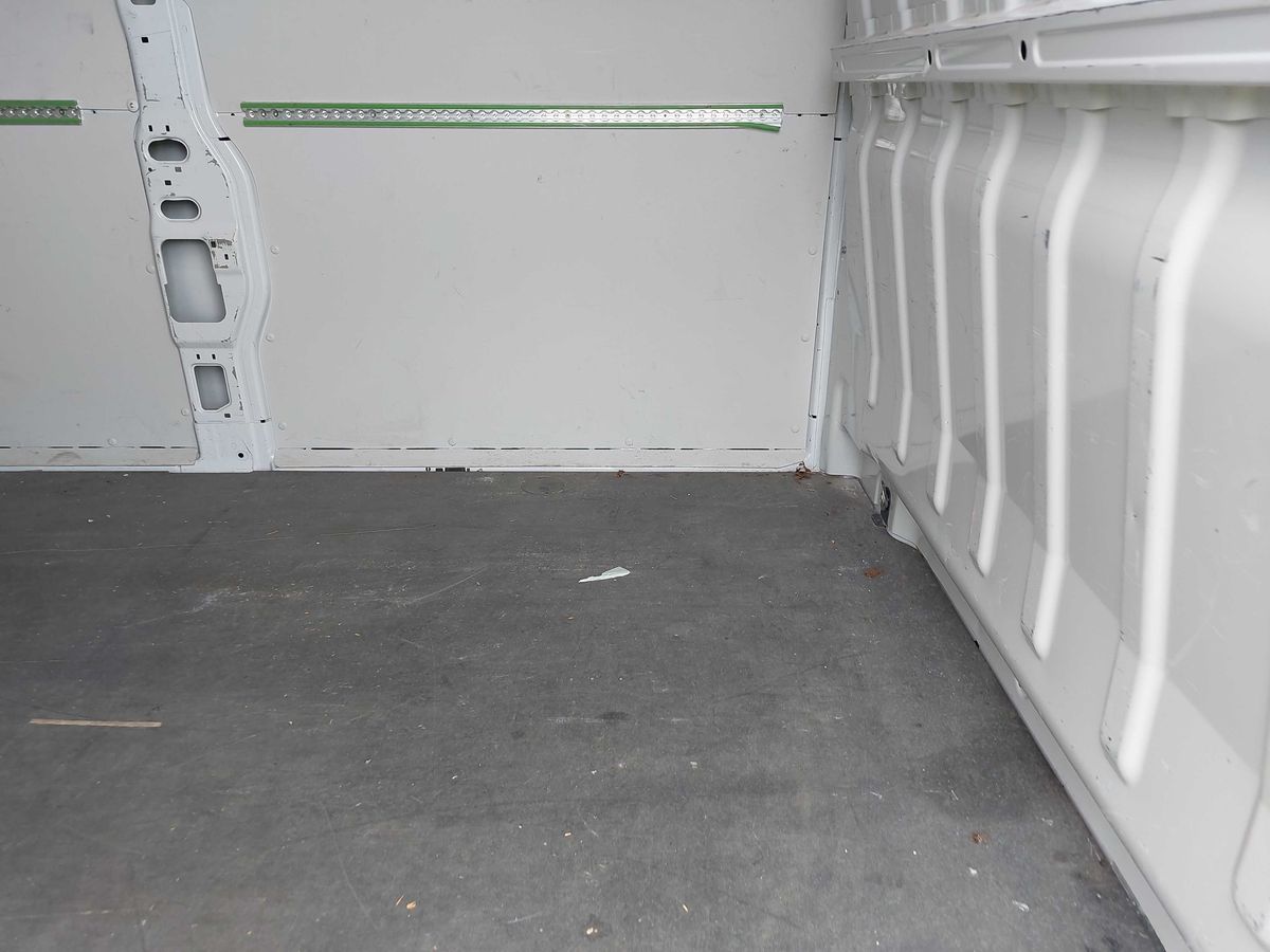 Opel Movano d'occasion