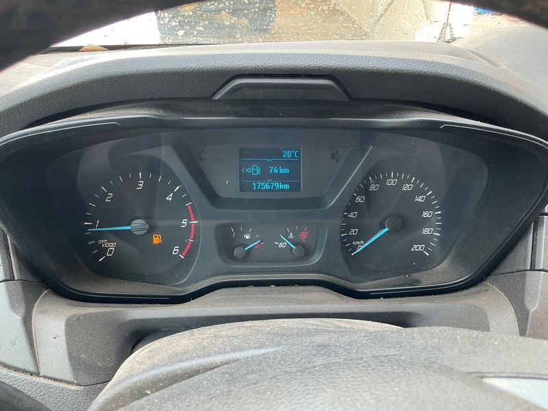 Ford Transit 2.0 TDCi 350 L3 Trend — zdjęcie 13