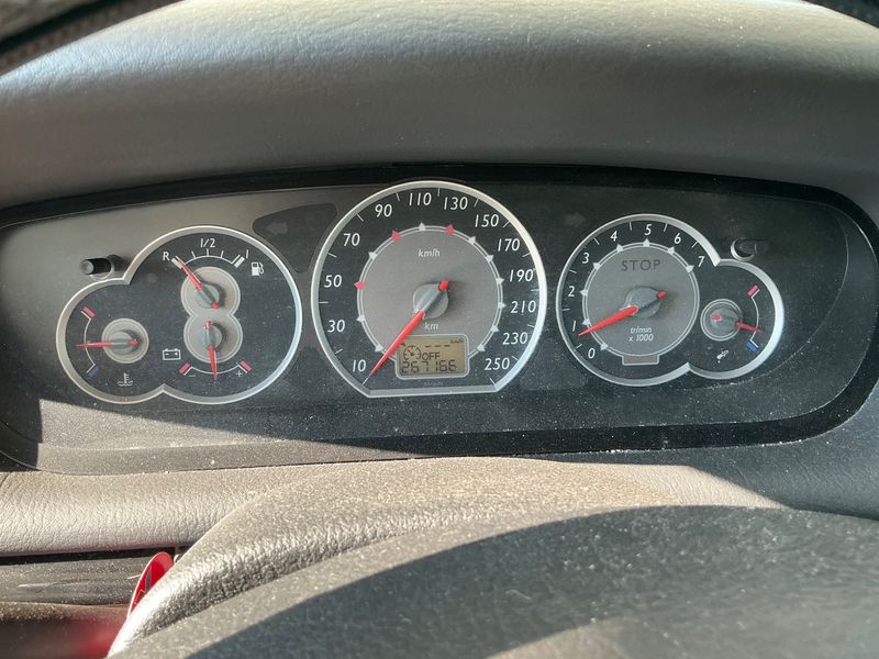 Citroen C5 1.6 HDi Elegance — zdjęcie 4