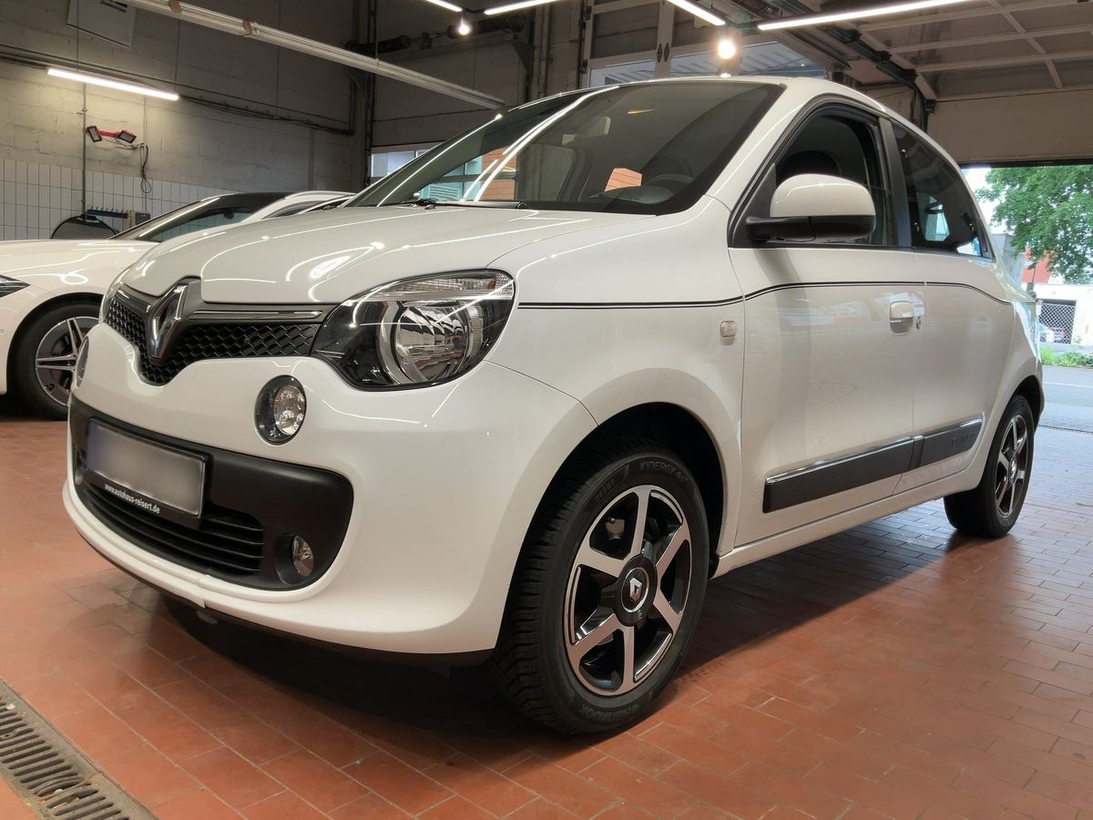 Renault Twingo 2017