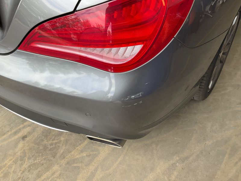 Mercedes-Benz CLA-Klasse CLA 180 Urban 2014 – снимка 39
