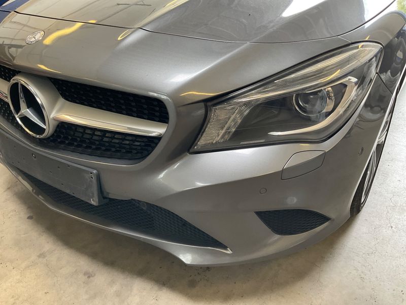 Mercedes-Benz CLA-Klasse CLA 180 Urban 2014 – снимка 50