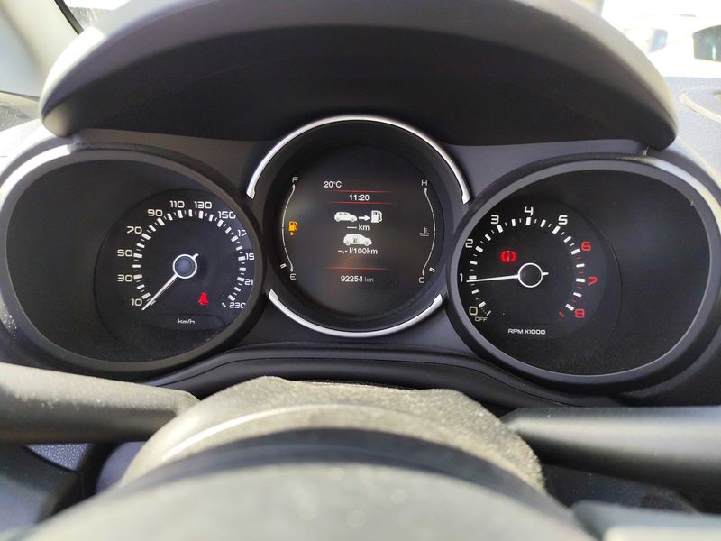 Fiat 500L 1.4 S-Design — zdjęcie 12