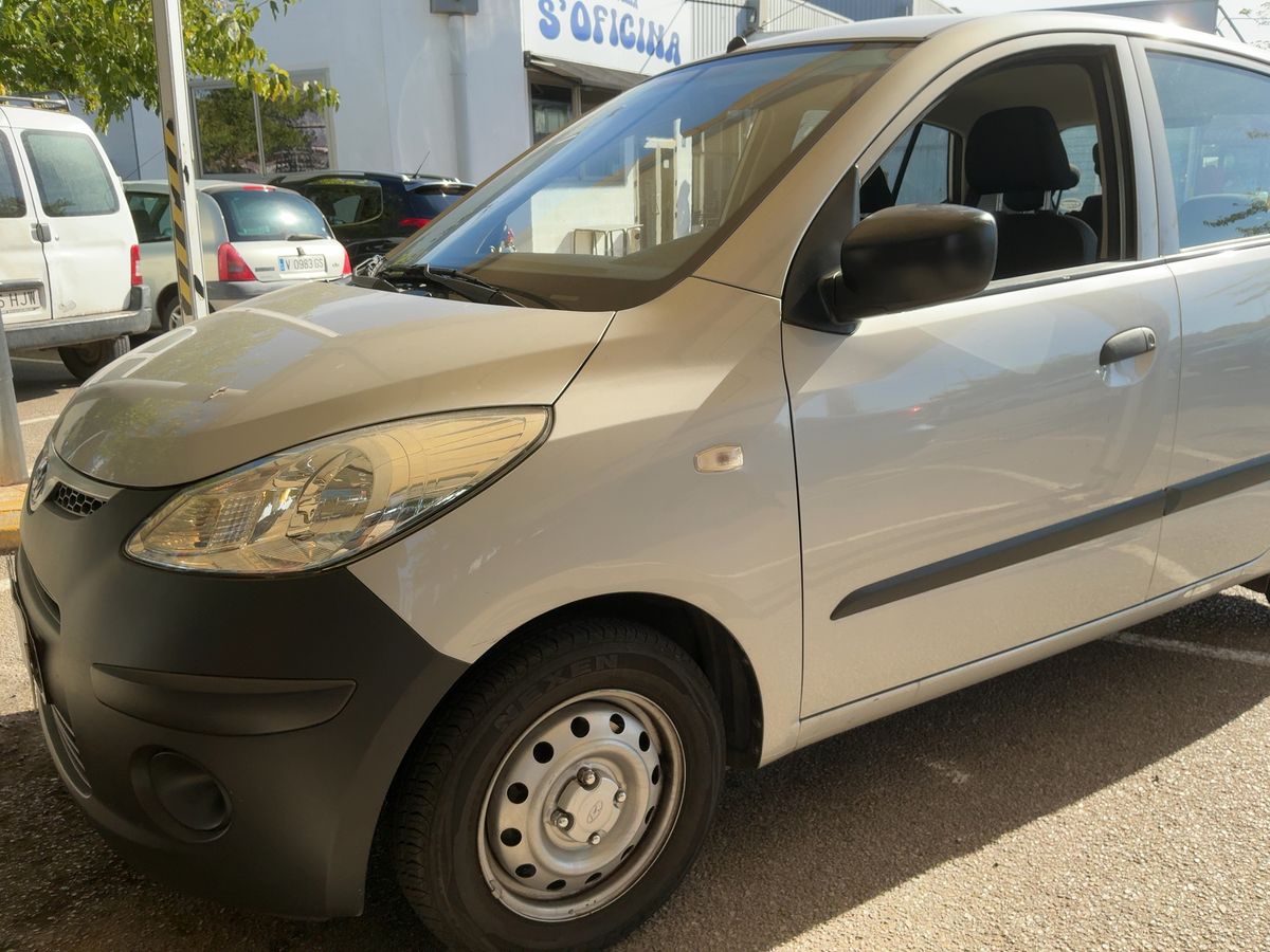 Hyundai i10 1.1 Pack Confort