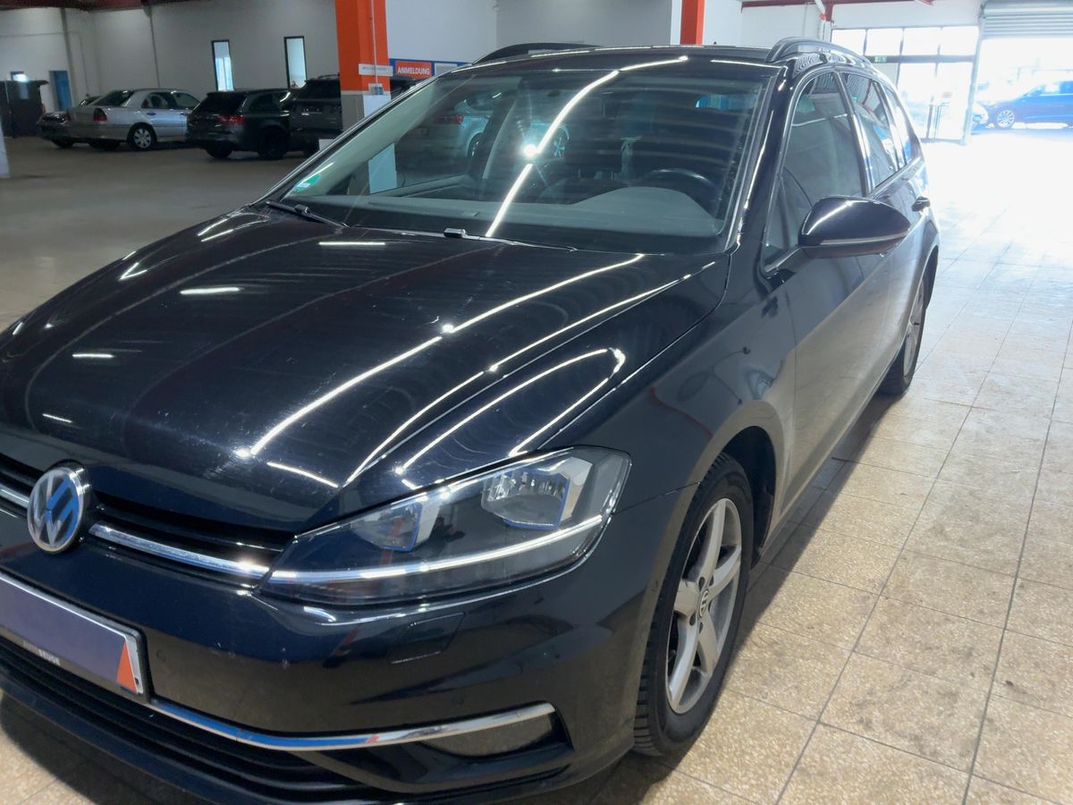 Volkswagen Golf d'occasion