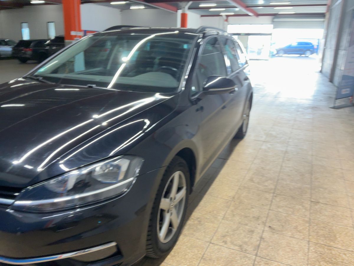 Volkswagen Golf d'occasion