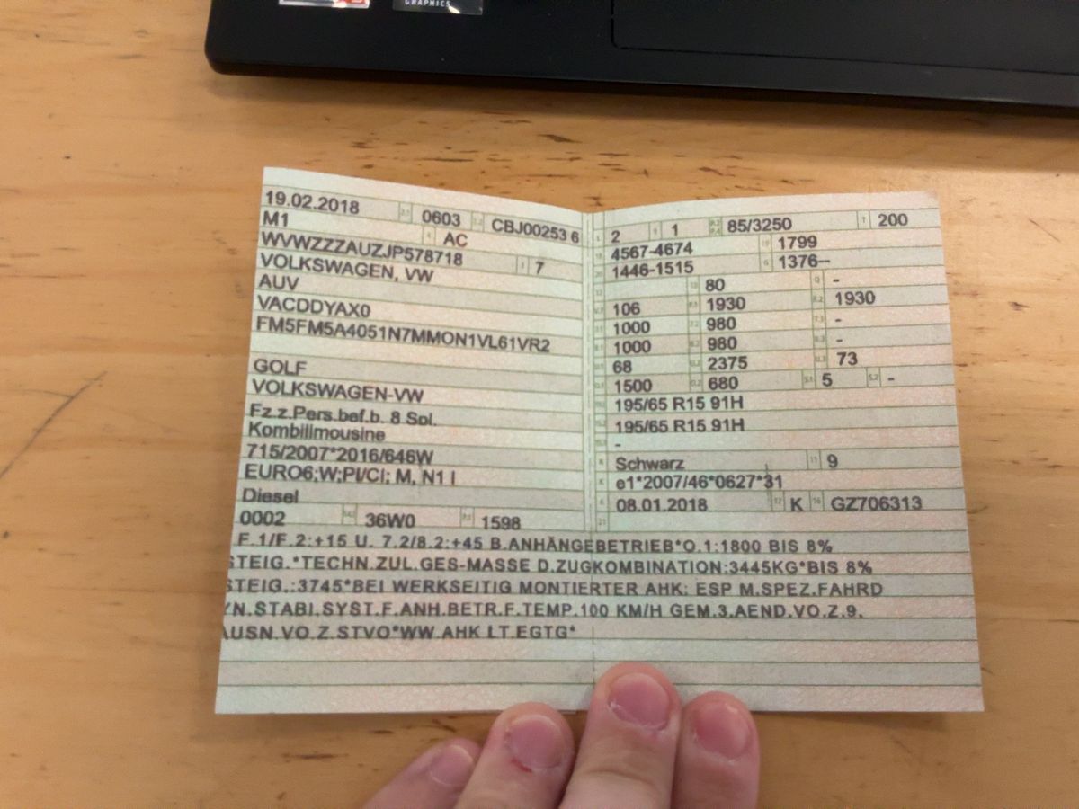 Volkswagen Golf d'occasion