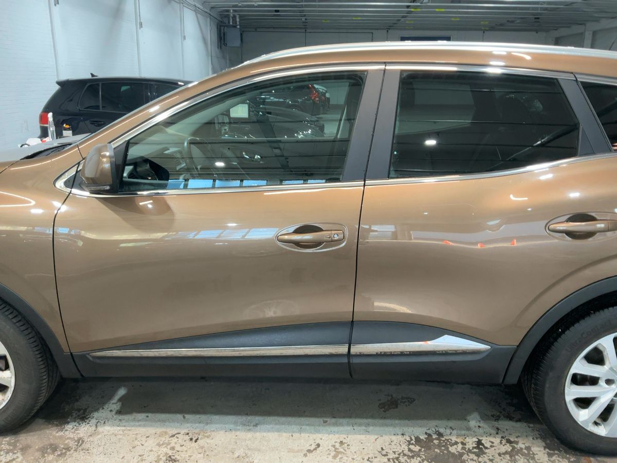 Renault Kadjar 2016 — photo 5
