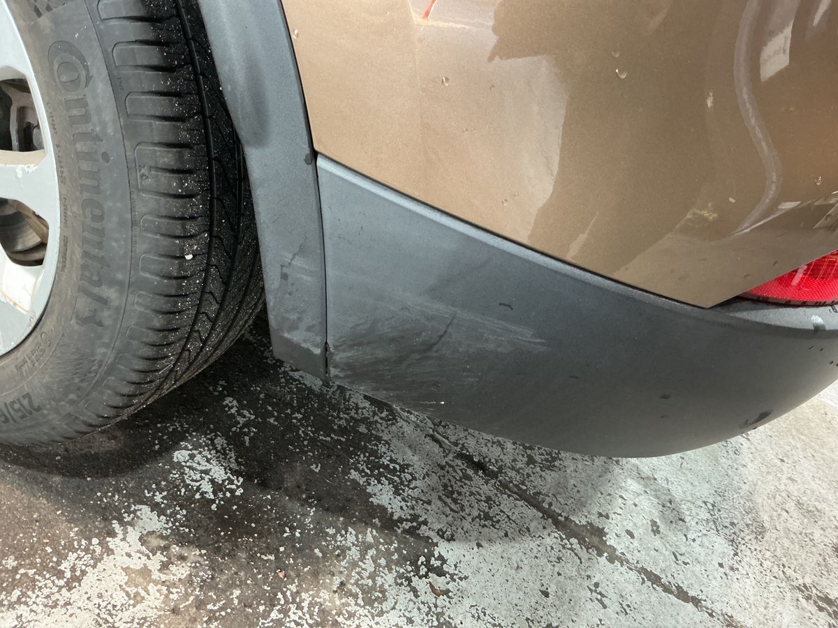 Renault Kadjar 2016 — photo 3
