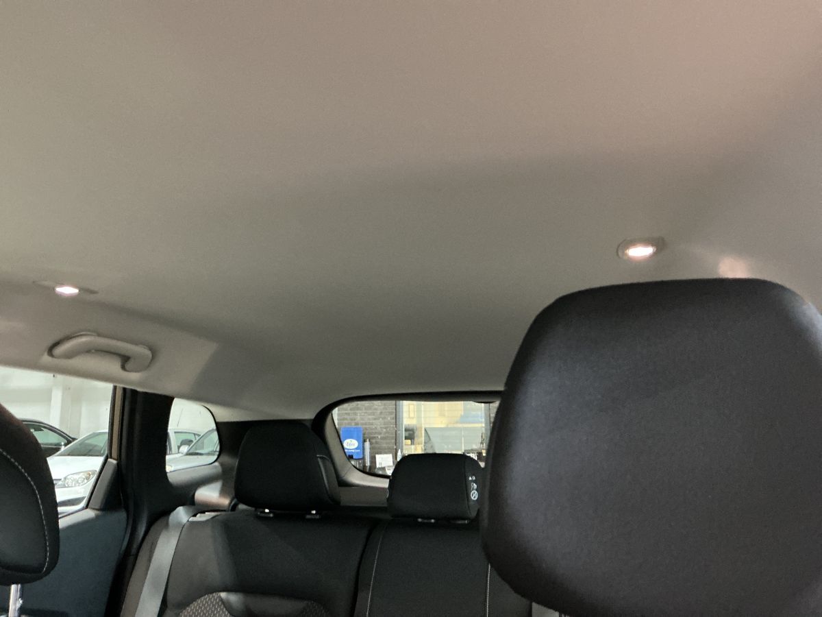 Renault Kadjar 2016 — photo 24