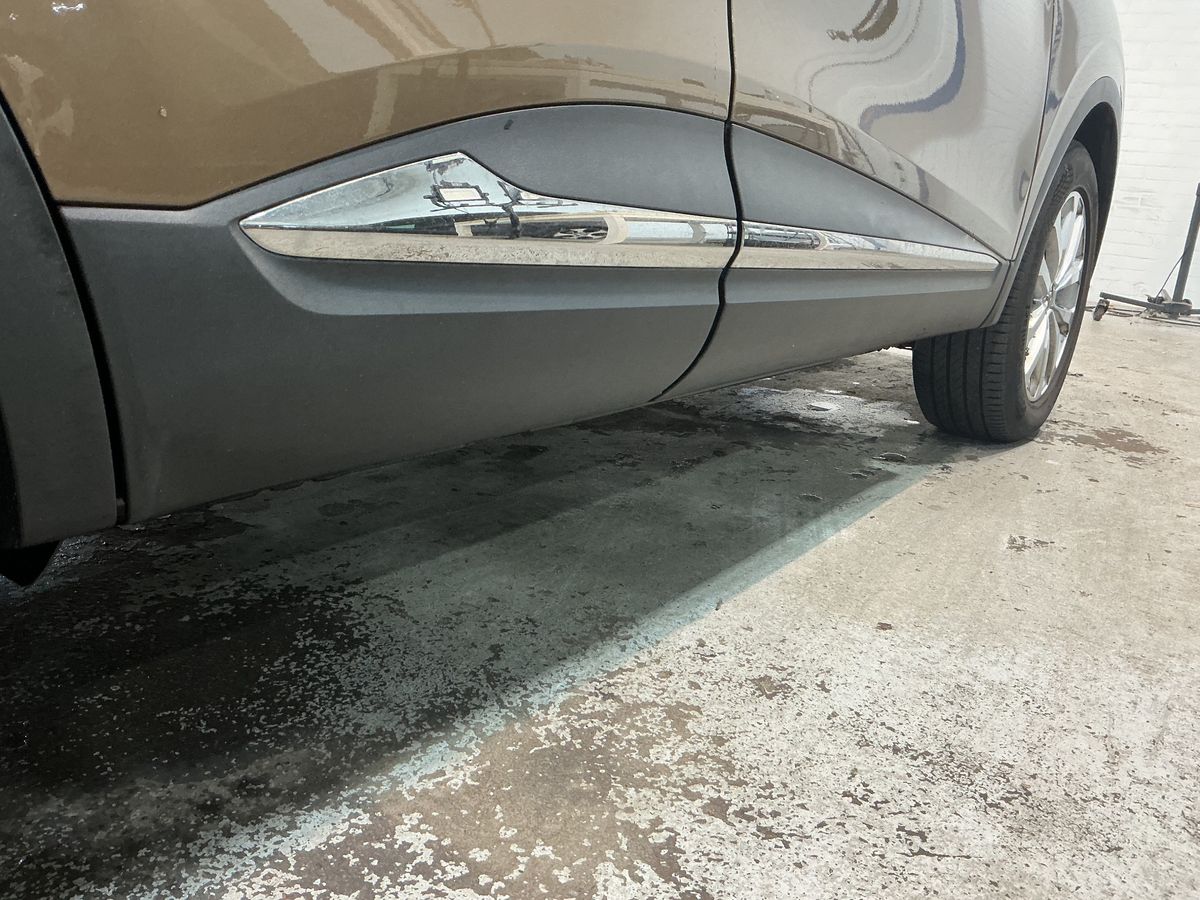 Renault Kadjar 2016 — photo 23