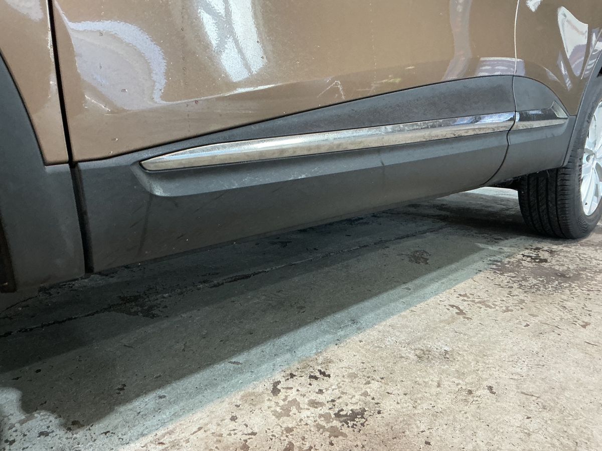 Renault Kadjar 2016 — photo 25