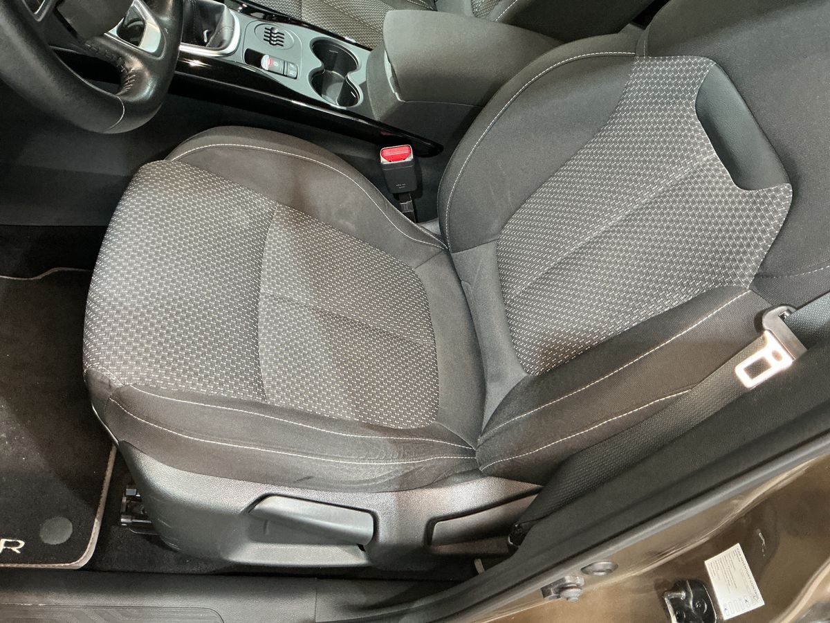 Renault Kadjar 2016 — photo 28