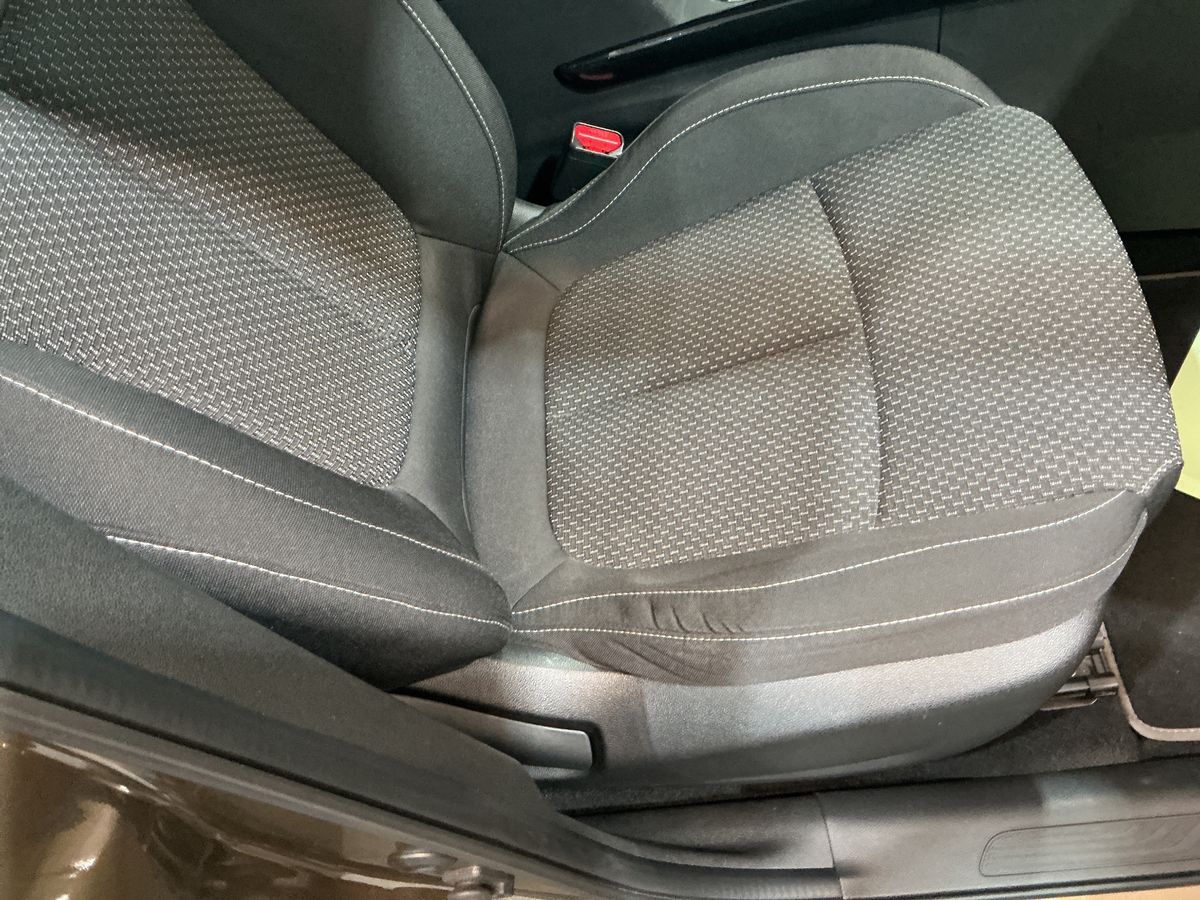 Renault Kadjar 2016 — photo 27
