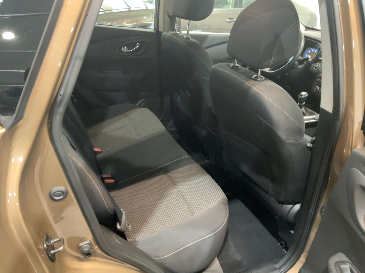 Renault Kadjar 2016 — photo 20