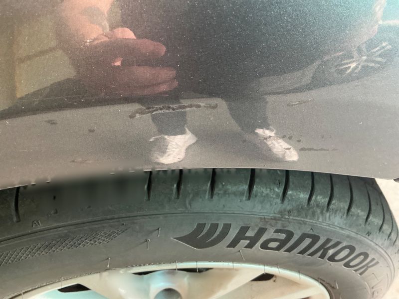 BMW 3er 316d 2013 – снимка 22