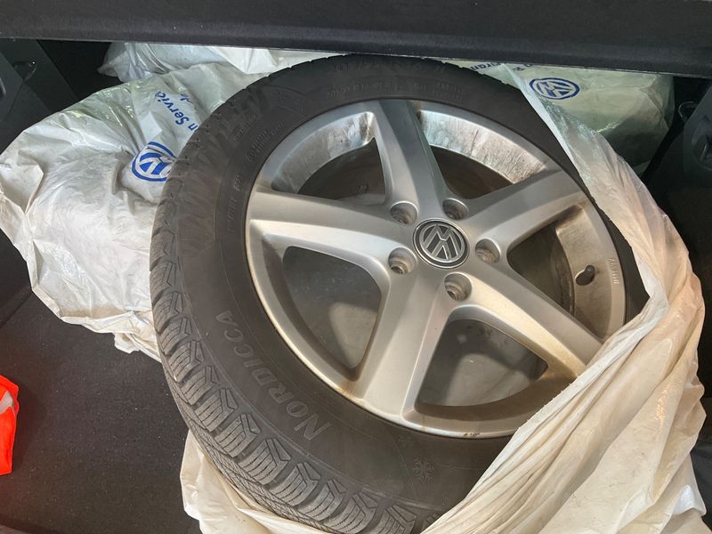 Volkswagen Golf VII 1.2 TSI Cup BlueMotion Tech 2014 – снимка 15