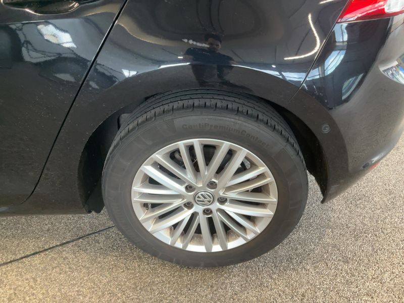 Volkswagen Golf VII 1.2 TSI Cup BlueMotion Tech 2014 – снимка 5