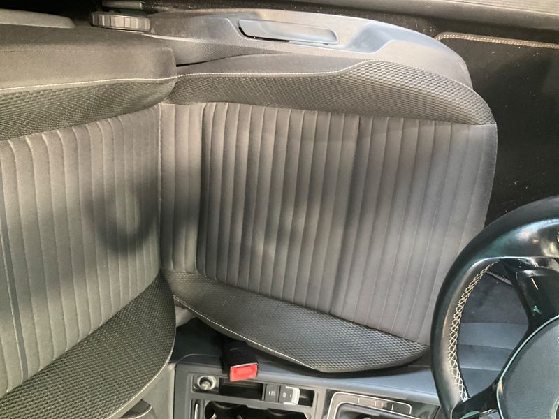 Volkswagen Golf VII 1.2 TSI Cup BlueMotion Tech 2014 – снимка 26