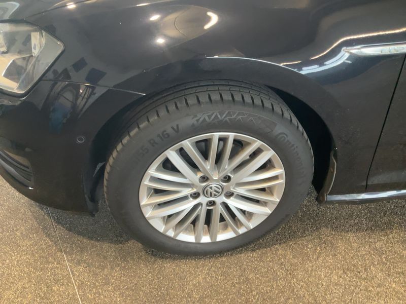 Volkswagen Golf VII 1.2 TSI Cup BlueMotion Tech 2014 – снимка 3