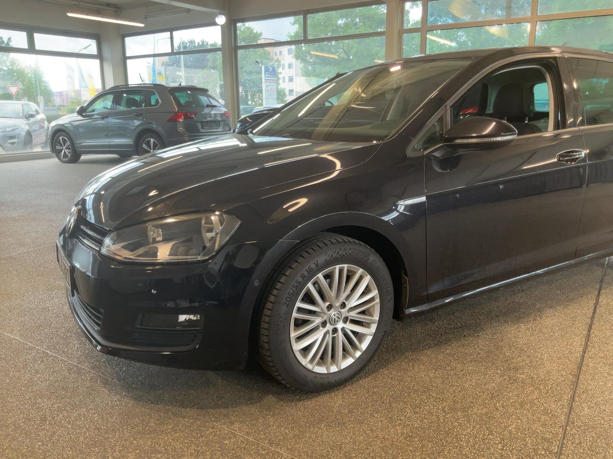 Volkswagen Golf d'occasion