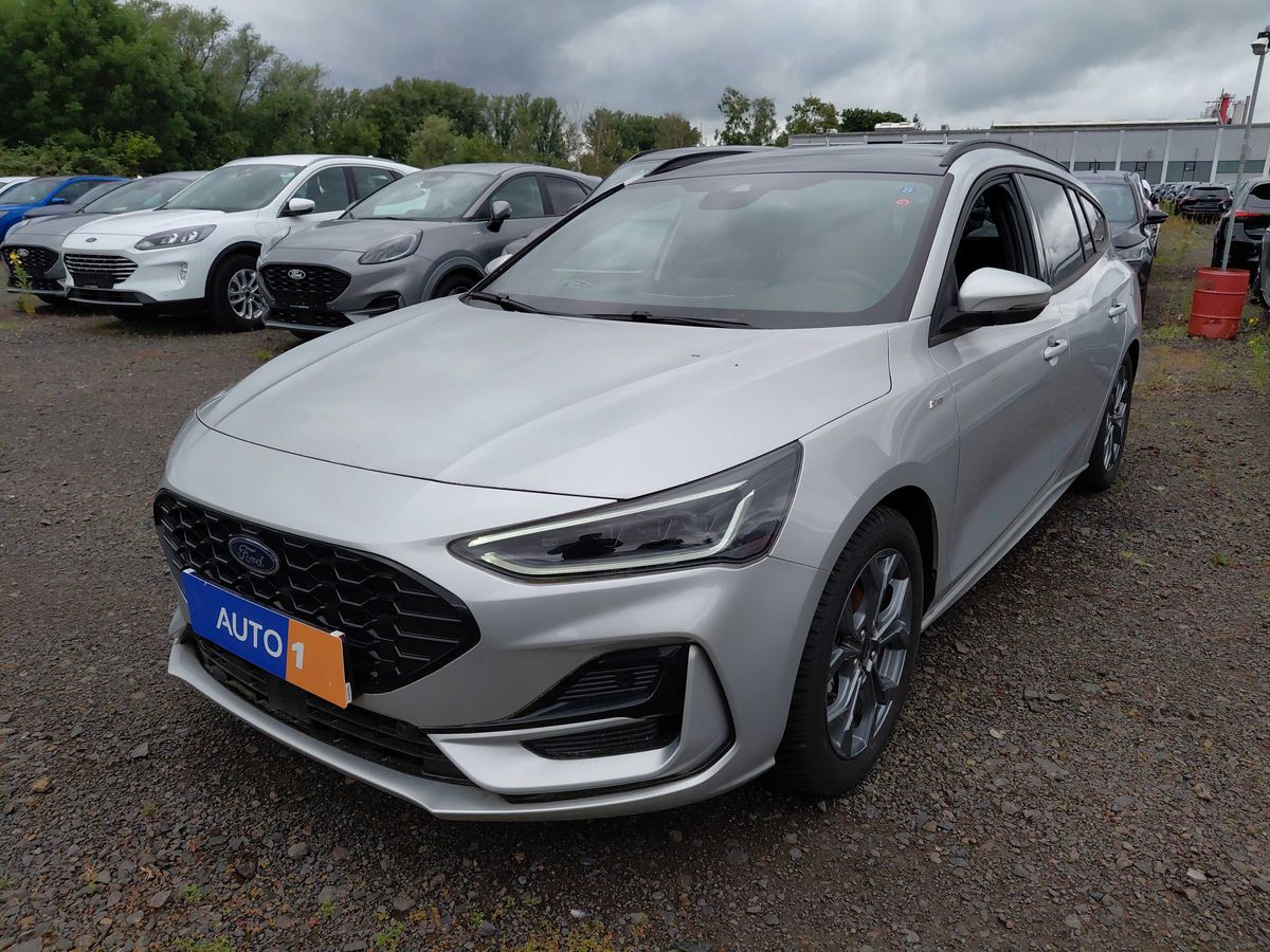 Ford Focus 2024