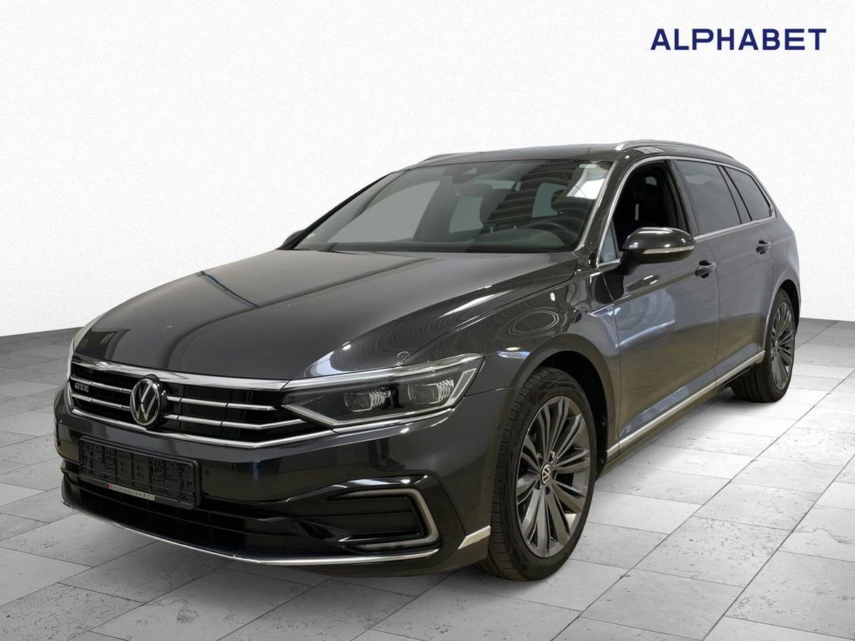 Volkswagen Passat d'occasion
