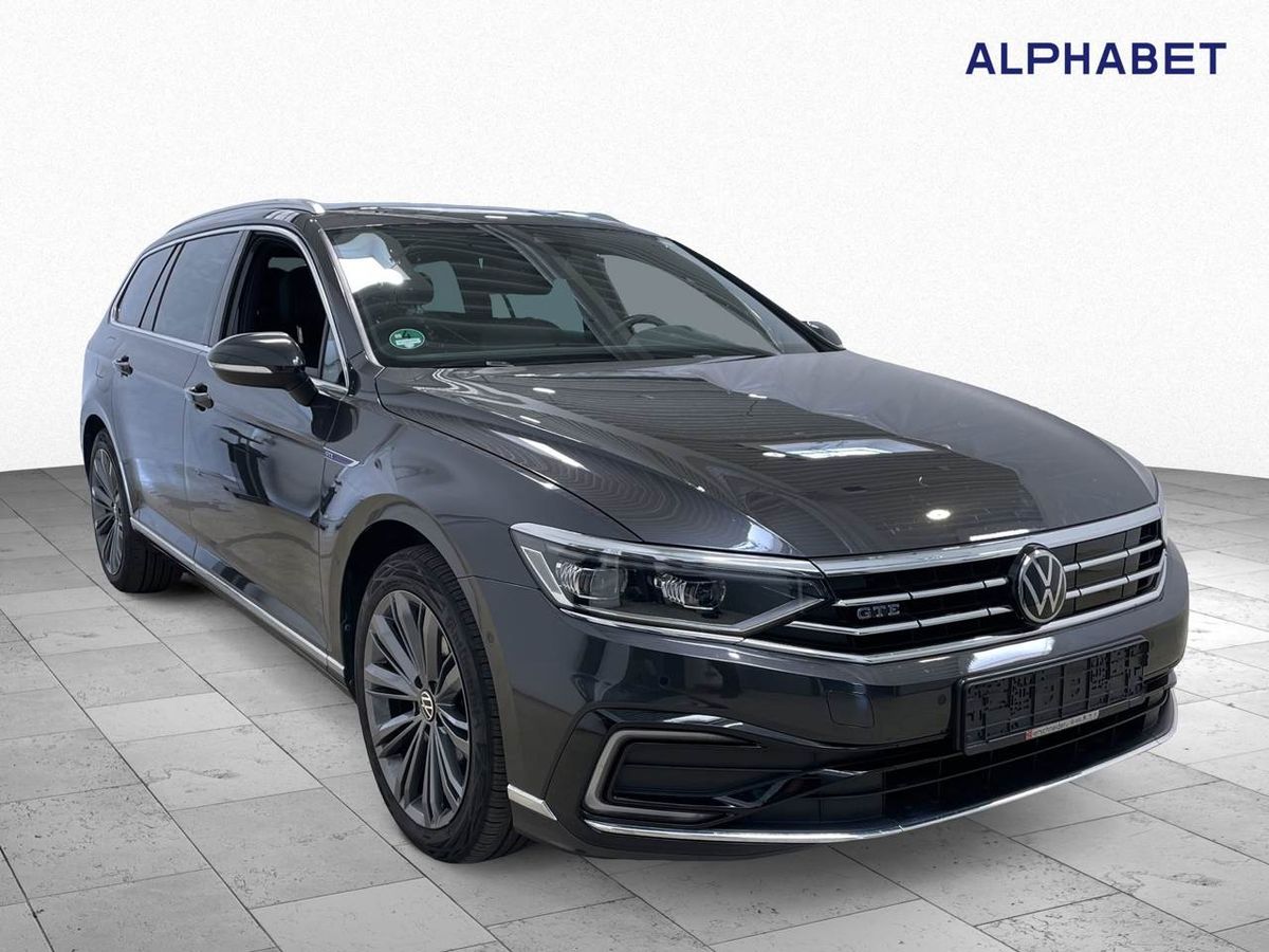 Volkswagen Passat d'occasion