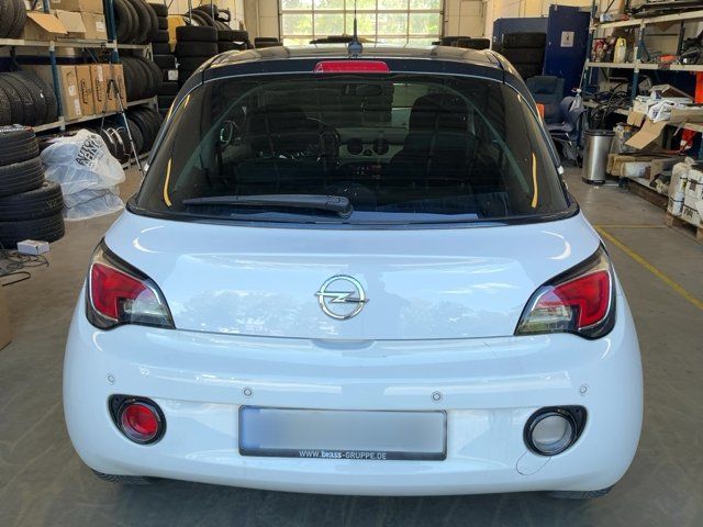 Opel Adam 1.4 Jam 2015 – снимка 7