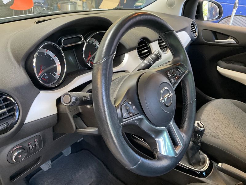 Opel Adam 1.4 Jam 2015 – снимка 24