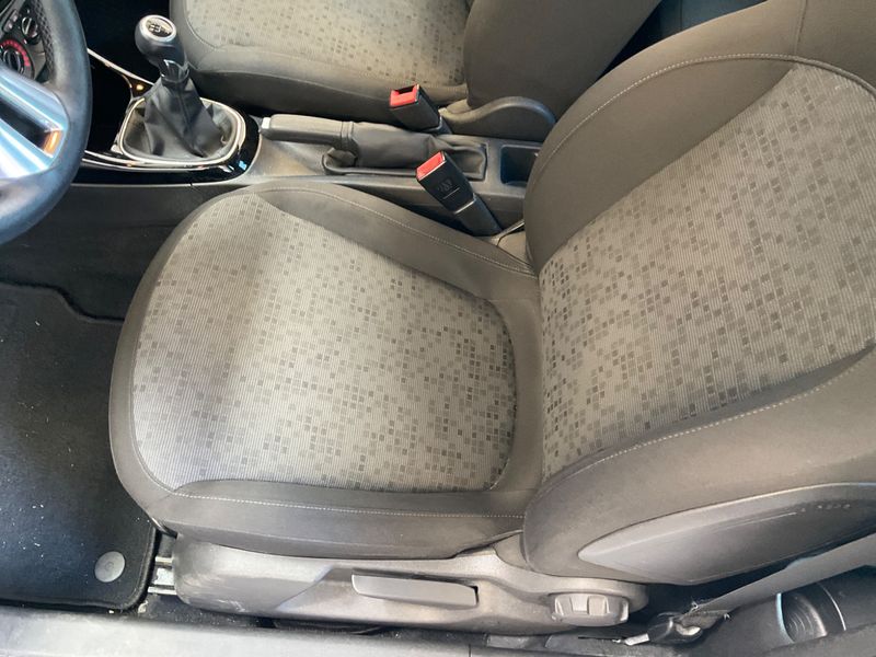 Opel Adam 1.4 Jam 2015 – снимка 25