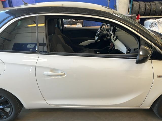 Opel Adam 1.4 Jam 2015 – снимка 10